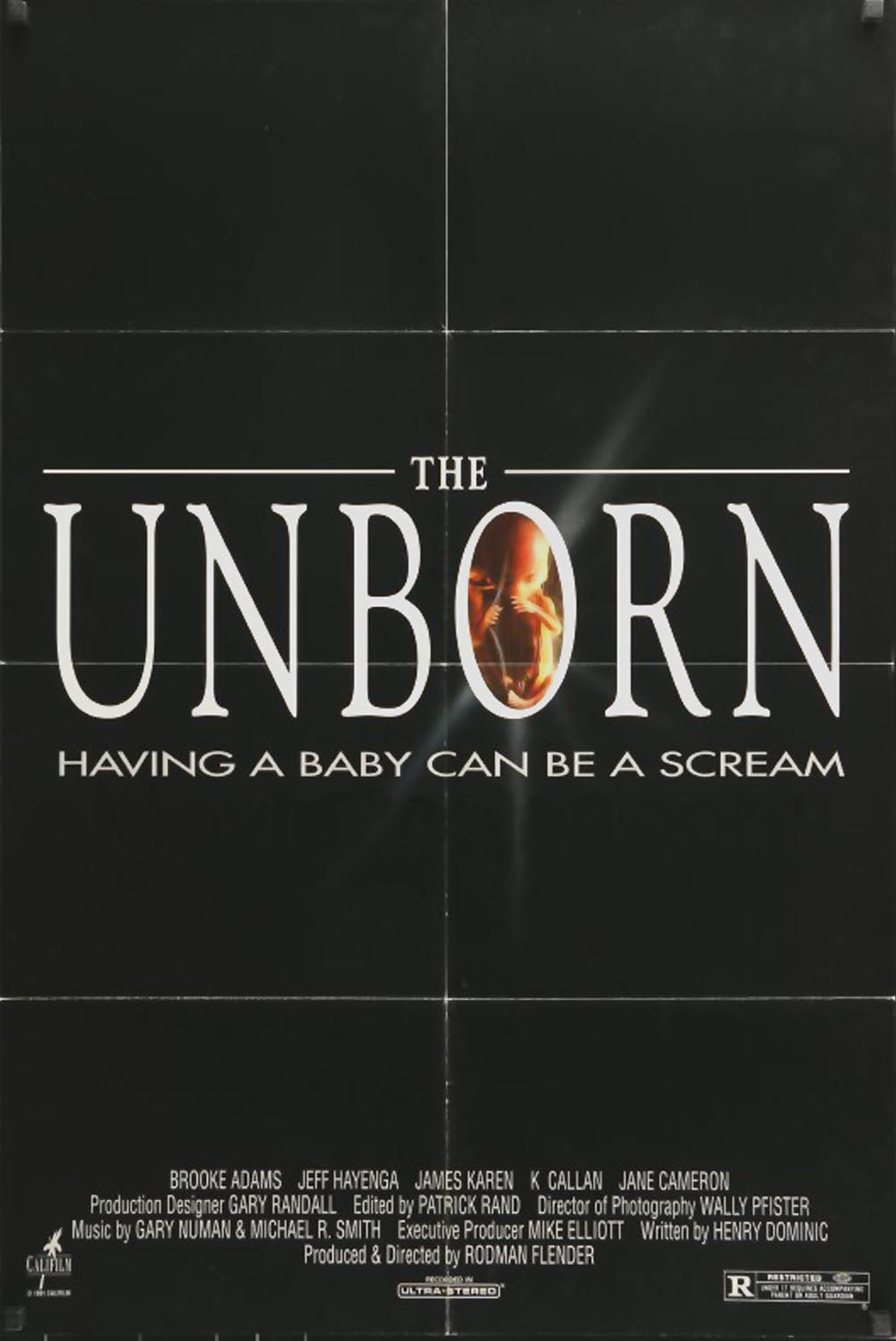 UNBORN, THE